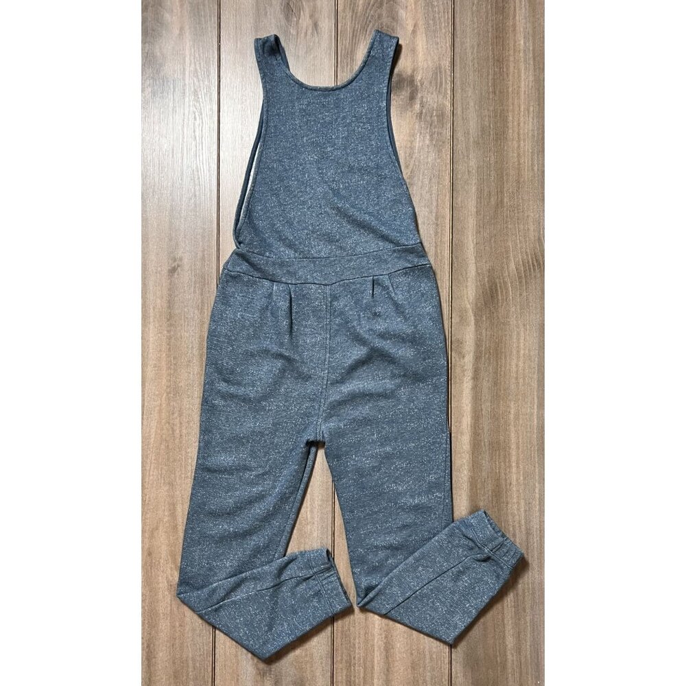Tea Collection Pinafore Jogger Jumper - Picture 6 of 8